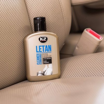 K2 LETAN ošetření kůže