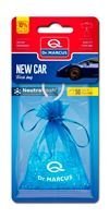 DR.MARCUS Vonný sáček FRESH BAG New Car