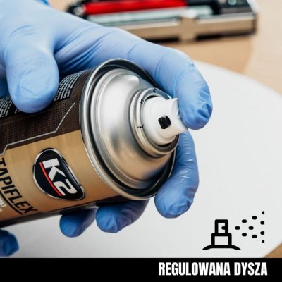K2 TAPIFLEX lepidlo na čalounění