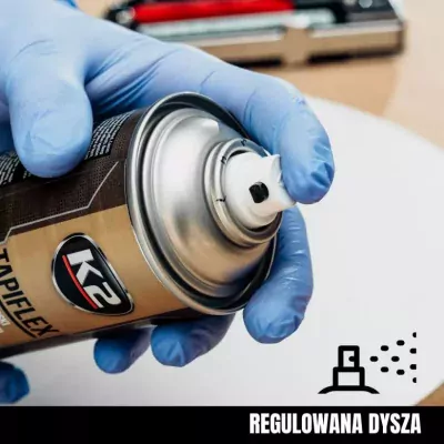 K2 TAPIFLEX lepidlo na čalounění
