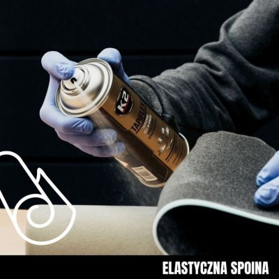 K2 TAPIFLEX lepidlo na čalounění