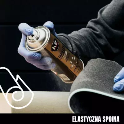 K2 TAPIFLEX lepidlo na čalounění