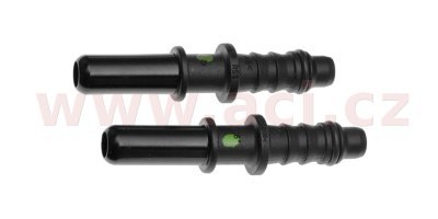 Rychlospojka palivových hadic 3/8"-5/16" (9,49-7,89 MM)