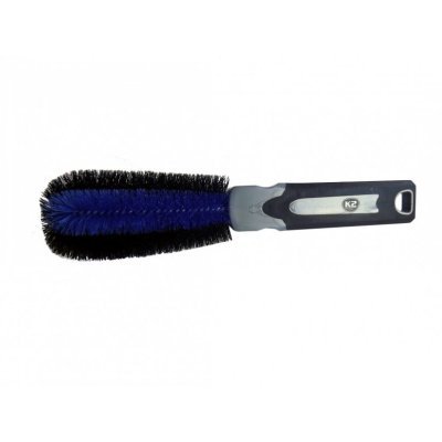 K2 BRUSH kartáč na disky