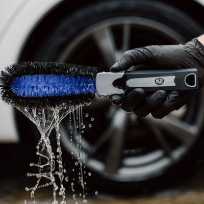 K2 BRUSH kartáč na disky