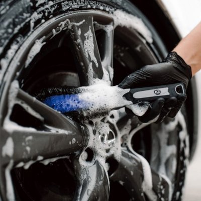 K2 BRUSH kartáč na disky