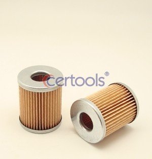 Filtr LPG