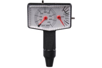 Pneuměřič P450H