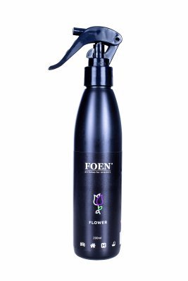 FOEN Interiérový parfém FLOWER 200ML