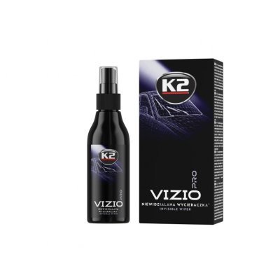K2 VIZIO PRO tekuté stěrače
