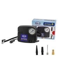 ALCA Kompresor Turbo 12V 21Bar /300PSI