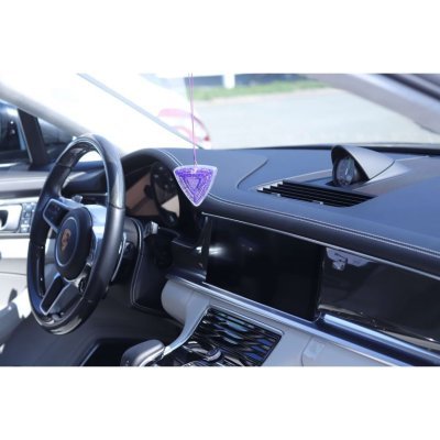 K2 DIAMO osvěžovač NOVÉ AUTO