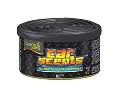 CALIFORNIA SCENTS vůně ICE
