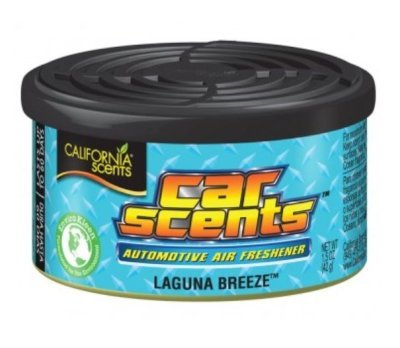 CALIFORNIA SCENTS vůně MOŘE