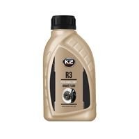 K2 BRZDOVÁ KAPALINA DOT 3 0,5L