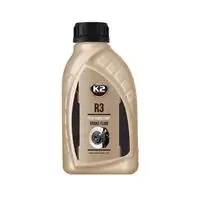 K2 BRZDOVÁ KAPALINA DOT 3 0,5L