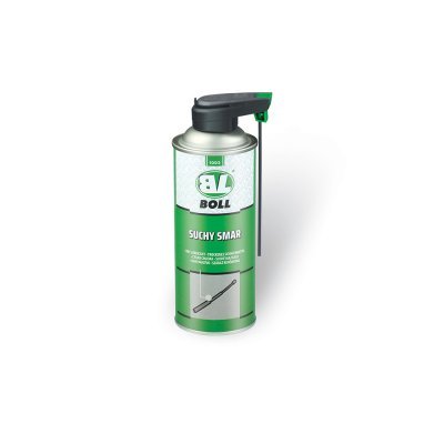 BOLL Suché mazivo 400ml spray