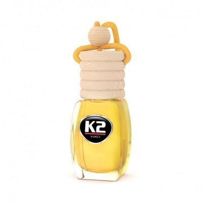 K2 VENTO CITRON vůně do auta