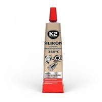 K2 Těsnicí materiál, výfukový systém