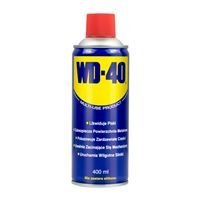 WD-40 400 ml univerzální mazivo