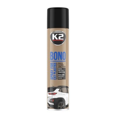 K2 BONO oživovač plastů