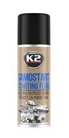 K2 Pomocný startovací sprej 150ML