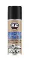 K2 Pomocný startovací sprej 150ML