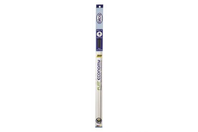ALCA Sada gumiček stěračů FLAT 600mm NANO GRAPHIT