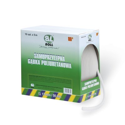 BOLL samolepící pěnová páska