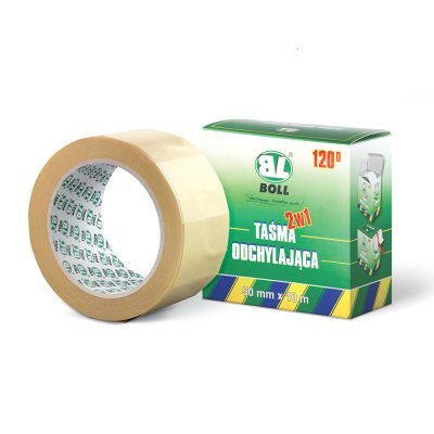 BOLL univerzální páska 2V1