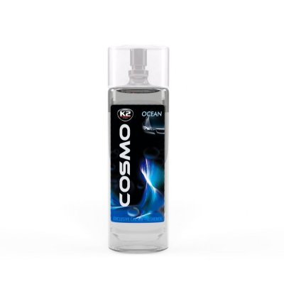 K2 COSMO vůně OCEAN