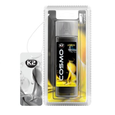K2 COSMO vůně LEMON