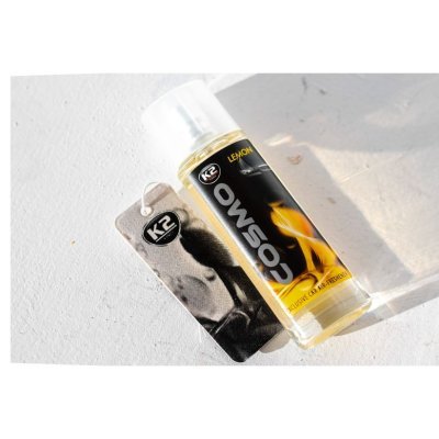 K2 COSMO vůně LEMON