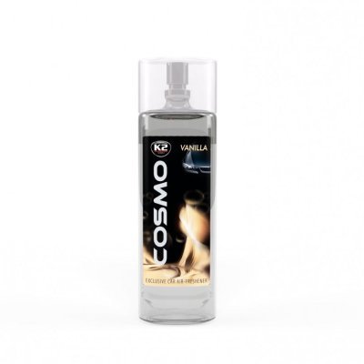 K2 COSMO vůně VANILLA
