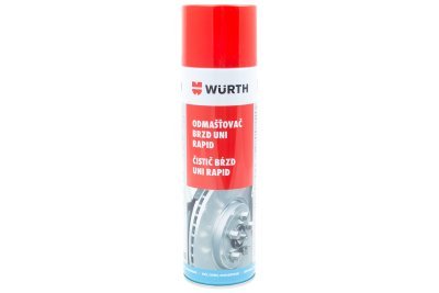 WURTH čistič brzd