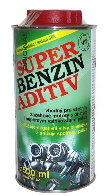 VIF super benzin aditiv