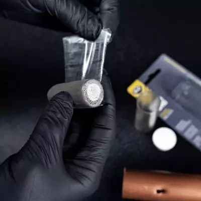 K2 MEGA BOND hnětací kov