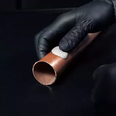 K2 MEGA BOND hnětací kov