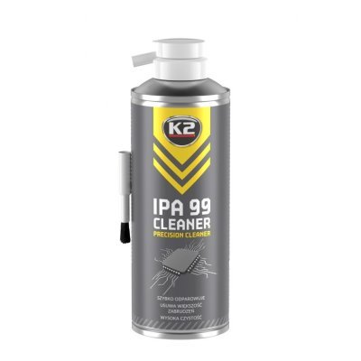 K2 IPA 99 čistič elektroniky