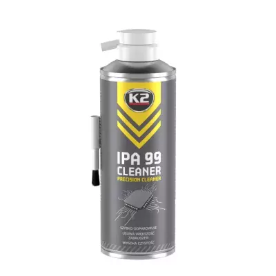 K2 IPA 99 čistič elektroniky