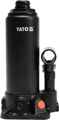 YATO hydraulický zvedák 3T