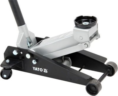 YATO hydraulický zvedák