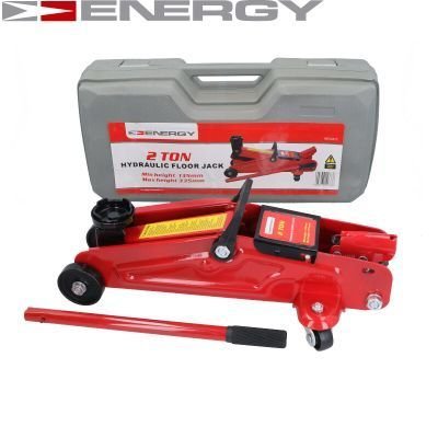 ENERGY hydraulický zvedák 2 T