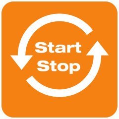 Kompatibilní se Start Stop systémy 