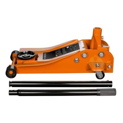 NEO TOOLS hydraulický zvedák
