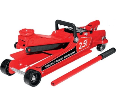 GROSLEY hydraulický zvedák
