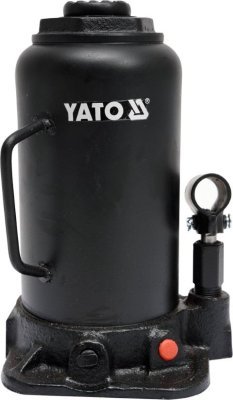 YATO hydraulický zvedák