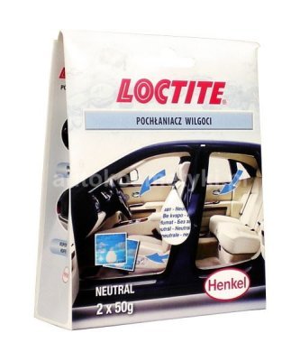 LOCTITE pohlcovač vlhkosti