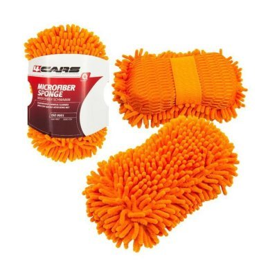 Houba na mytí 4CARS,Microfiber