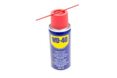 WD-40 100 ml univerzální mazivo